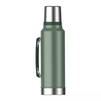 Stanley 1913 The Legendary Classic Butelka 1,4L Hammertone Green