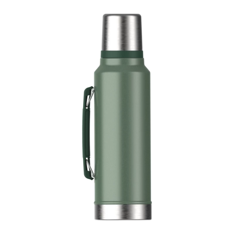 Stanley 1913 The Legendary Classic Butelka 1,4L Hammertone Green