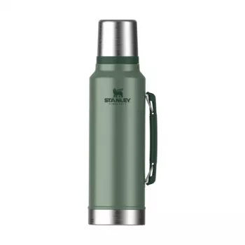 Stanley 1913 The Legendary Classic Butelka 1,4L Hammertone Green