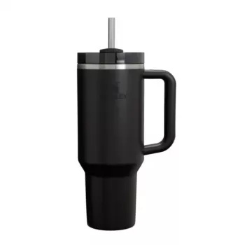 STANLEY 1913 The Quencher H2.O FlowState Tumbler 1,18L Czarny 2.0