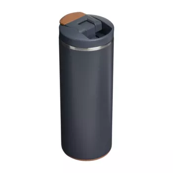 STANLEY 1913 The Transit Fliptop Mug 0,35L niebiesko-szary