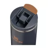 STANLEY 1913 The Transit Fliptop Mug 0,35L niebiesko-szary