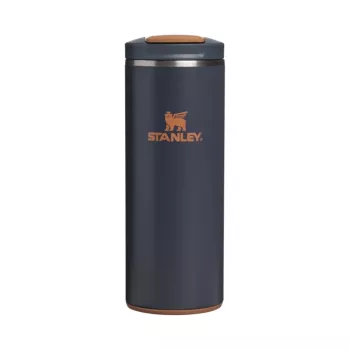 STANLEY 1913 The Transit Fliptop Mug 0,35L niebiesko-szary