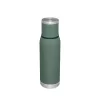 STANLEY 1913 Thermos Butelka The Adventure To-Go 0,75L Hammertone Green