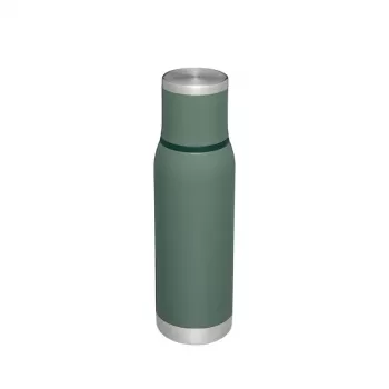 STANLEY 1913 Thermos Butelka The Adventure To-Go 0,75L Hammertone Green
