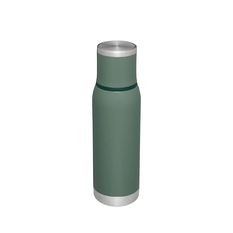 STANLEY 1913 Thermos Butelka The Adventure To-Go 0,75L Hammertone Green