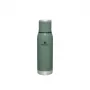 STANLEY 1913 Thermos Butelka The Adventure To-Go 0,75L Hammertone Green