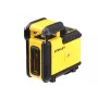 Stanley 360° Cross Line Red Beam Laser Level
