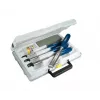 Zestaw 6 dłut do drewna Stanley 5002 Series w plastikowym etui