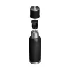Butelka termiczna STANLEY Adventure To-Go 0,75L matowa czerń