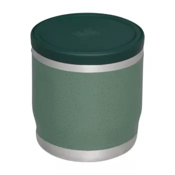 STANLEY Adventure To-Go próżniowy izolowany pojemnik na żywność 0,35 l Hammertone Green
