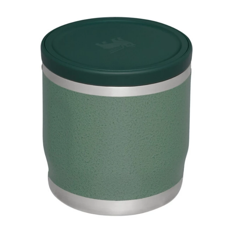 STANLEY Adventure To-Go próżniowy izolowany pojemnik na żywność 0,35 l Hammertone Green