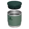 STANLEY Adventure To-Go próżniowy izolowany pojemnik na żywność 0,35 l Hammertone Green