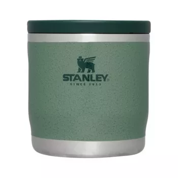 STANLEY Adventure To-Go próżniowy izolowany pojemnik na żywność 0,35 l Hammertone Green