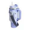 STANLEY All-Day Quencher Carry-All 1.18L etui na kubek termiczny jasnoniebieski