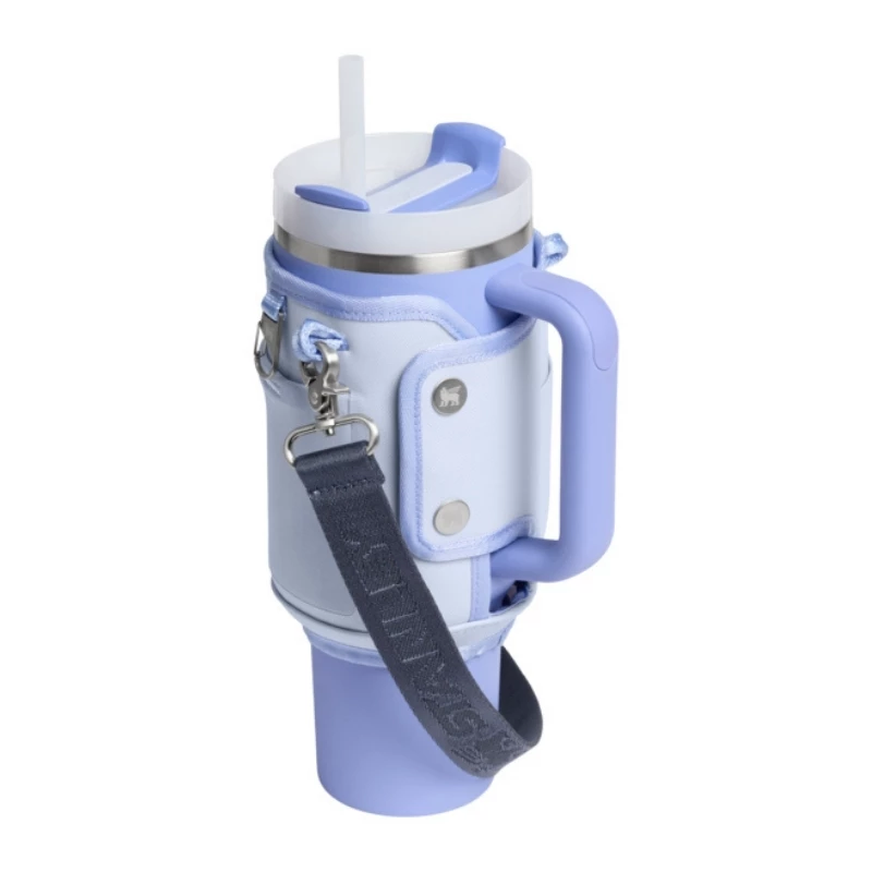 STANLEY All-Day Quencher Carry-All 1.18L etui na kubek termiczny jasnoniebieski