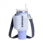 STANLEY All-Day Quencher Carry-All 1.18L etui na kubek termiczny jasnoniebieski