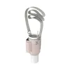 STANLEY All-Day Quencher Carry-All etui ochronne na kubek termiczny 1,18 l ze słomką, jasnoróżowe