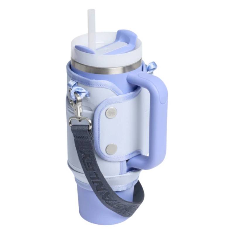 STANLEY All-Day Quencher Carry-All etui na kubek termiczny 0,89 l jasnoniebieski