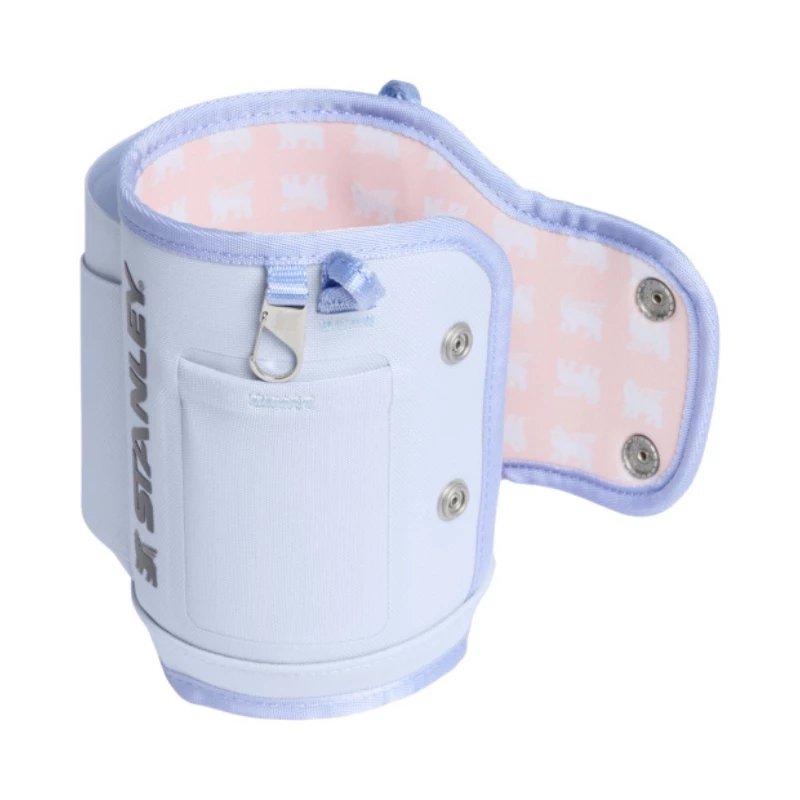 STANLEY All-Day Quencher Carry-All etui na kubek termiczny 0,89 l jasnoniebieski