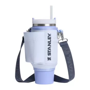 STANLEY All-Day Quencher Carry-All etui na kubek termiczny 0,89 l jasnoniebieski