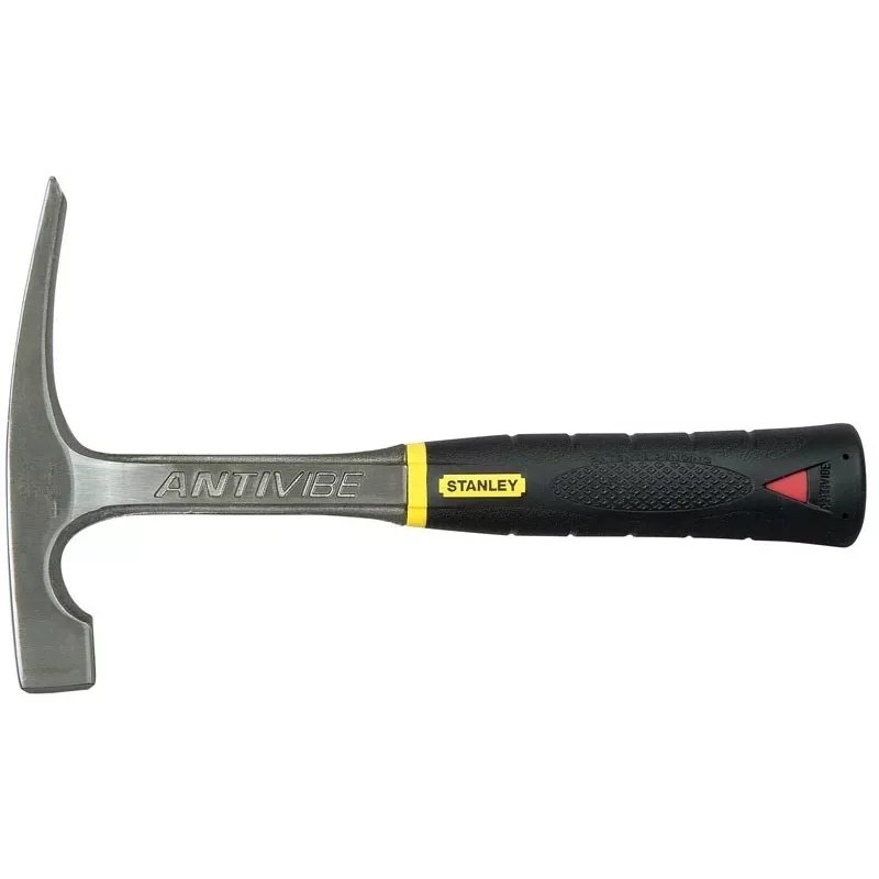 Stanley AntiVibe Młotek murarski 540221