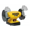 STANLEY Szlifierka stołowa SXGB150E 150W 150mm