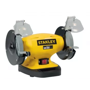 STANLEY Szlifierka stołowa SXGB150E 150W 150mm