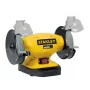 STANLEY Szlifierka stołowa SXGB150E 150W 150mm
