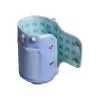 STANLEY Etui transportowe do termokubka The All-Day Quencher 1,18L ze słomką - Hydrangea Blue