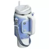 STANLEY Etui transportowe do termokubka The All-Day Quencher 1,18L ze słomką - Hydrangea Blue