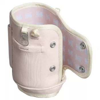 STANLEY Etui transportowe do The All-Day Quencher Carry-All 0,89 l Jasny Róż