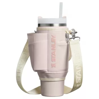 STANLEY Etui transportowe do The All-Day Quencher Carry-All 0,89 l Jasny Róż
