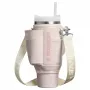 STANLEY Etui transportowe do The All-Day Quencher Carry-All 0,89 l Jasny Róż