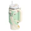 STANLEY etui na butelkę The All-Day Quencher Carry-All 0,89L - pistacjowe