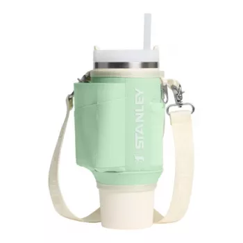 STANLEY etui na butelkę The All-Day Quencher Carry-All 0,89L - pistacjowe