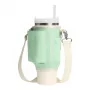 STANLEY etui na butelkę The All-Day Quencher Carry-All 0,89L - pistacjowe