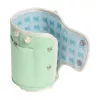 STANLEY Etui transportowe do termicznego kubka The All-Day Quencher Carry-All 1,18L ze słomką - Pistacjowy