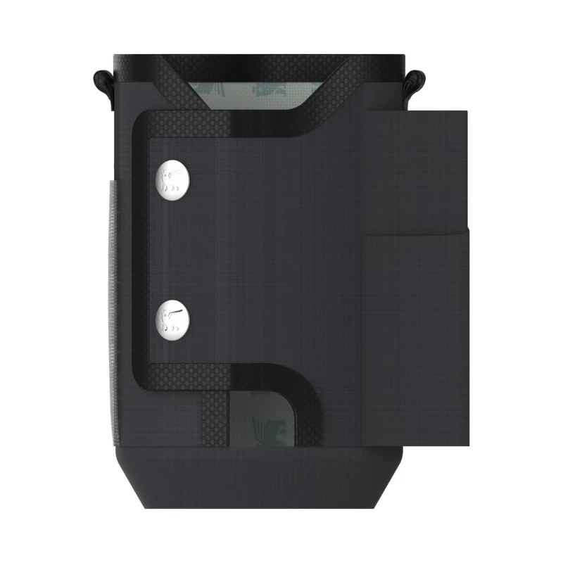 STANLEY Etui transportowe do termicznego kubka All-Day Quencher ze słomką 1,18L Czarny