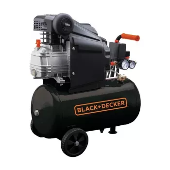 STANLEY Kompresor RCCC404BND642 205/24 1.5KW BD