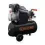 STANLEY Kompresor RCCC404BND642 205/24 1.5KW BD