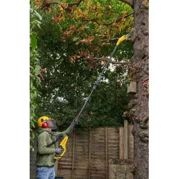 Stanley Cordless Chainsaw SFMCPS720M1-QW, 18V, 20cm (8 inch)