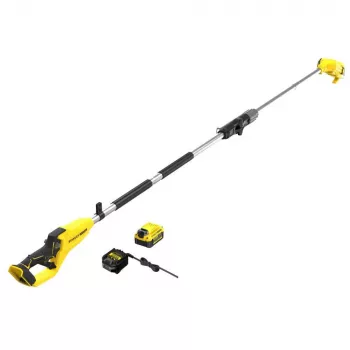 Stanley Cordless Chainsaw SFMCPS720M1-QW, 18V, 20cm (8 inch)
