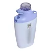 STANLEY Cross Bottle 0,68L termiczny izolowany z paskiem na ramię, jasnoniebieski