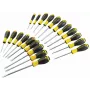 STANLEY Essential Zestaw Wkrętaków 20 Części
