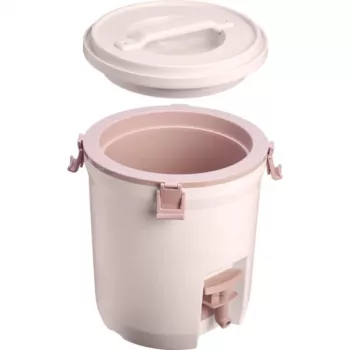 STANLEY Fast-Flow Water Jug 7,5L Jasnoróżowy Termos Próżniowy