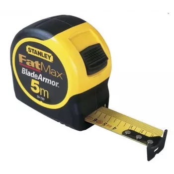 STANLEY FatMax BladeArmor miara taśmowa 10m x 32mm 33-811