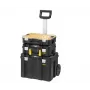 Stanley FATMAX FMST1-80101 Tool Storage Case Black, Yellow