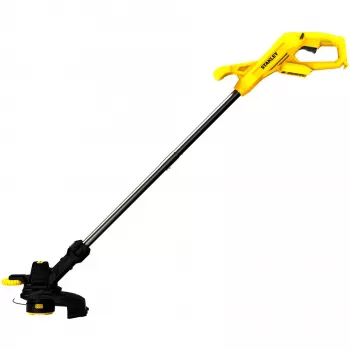 STANLEY FatMax V20 25cm Bezszczotkowa Podkaszarka do Trawy (Samo Narzędzie) SFMCST925B-XJ