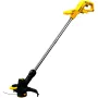STANLEY FatMax V20 25cm Bezszczotkowa Podkaszarka do Trawy (Samo Narzędzie) SFMCST925B-XJ